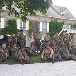 Domaine Airborne 3* Carentan-les-Marais