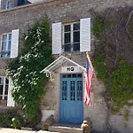 Bed & Breakfast Domaine Airborne 3*