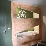 Domaine Airborne 3*