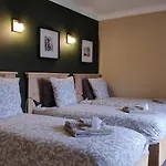 Domaine Airborne Alojamento de Acomodação e Pequeno-almoço Carentan-les-Marais