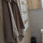 Bed & Breakfast Domaine Airborne