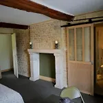 Domaine Airborne Alojamento de Acomodação e Pequeno-almoço Carentan-les-Marais