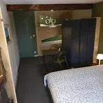 Alojamento de Acomodação e Pequeno-almoço Domaine Airborne Carentan-les-Marais