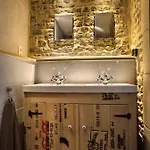 Domaine Airborne Alojamento de Acomodação e Pequeno-almoço Carentan-les-Marais