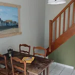 Domaine Airborne Alojamento de Acomodação e Pequeno-almoço Carentan-les-Marais