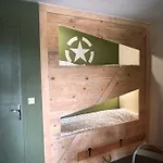 Bed & Breakfast Domaine Airborne
