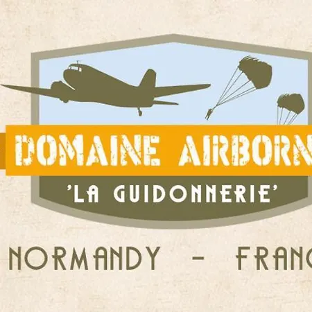 Domaine Airborne
