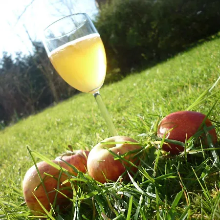 Domaine Airborne Panzió Carentan-les-Marais