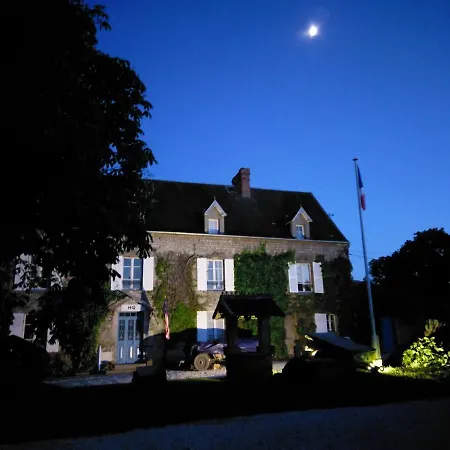 B&B Domaine Airborne Carentan-les-Marais