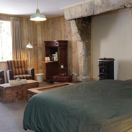 Domaine Airborne Carentan-les-Marais