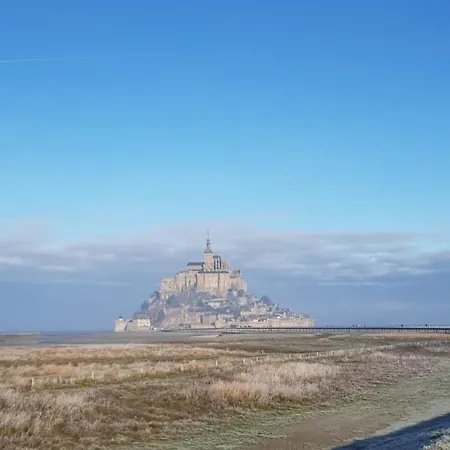 Domaine Airborne Frühstückspension Carentan-les-Marais