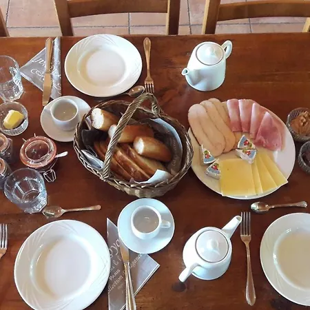 Domaine Airborne Frühstückspension Carentan-les-Marais