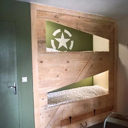 Domaine Airborne 3*