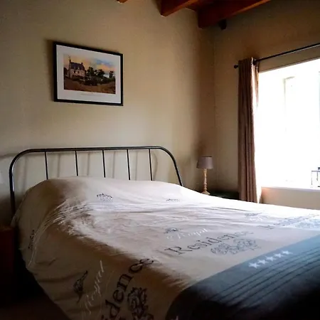 Bed & Breakfast Domaine Airborne
