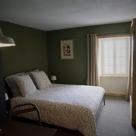 Bed & Breakfast Domaine Airborne