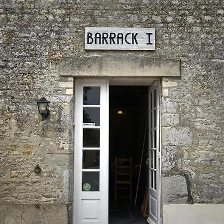 Domaine Airborne B&B