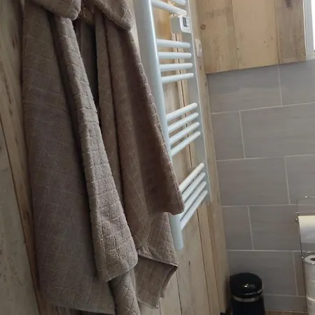 B&B Domaine Airborne