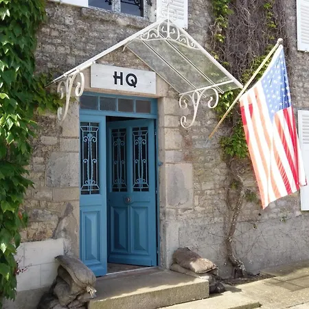 Domaine Airborne B&B 3*