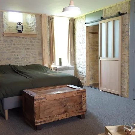 Domaine Airborne 3* Carentan-les-Marais