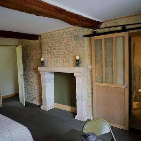 Domaine Airborne B&B Carentan-les-Marais