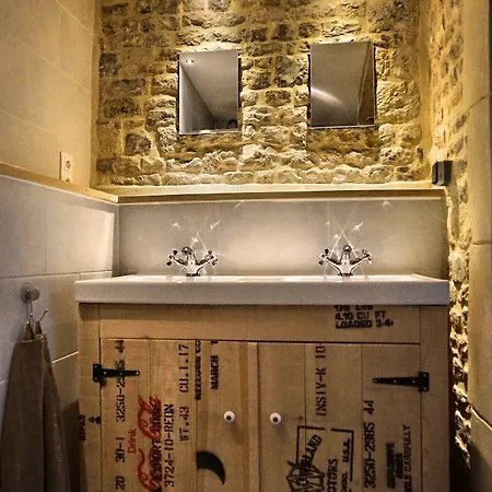 Domaine Airborne B&B Carentan-les-Marais