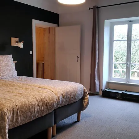 Domaine Airborne Carentan-les-Marais