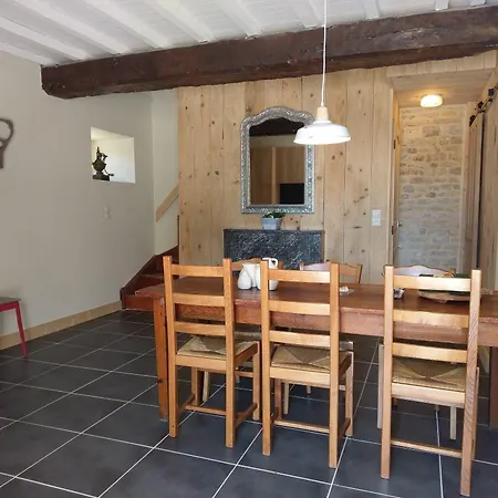 Domaine Airborne فندق مبيت وإفطار