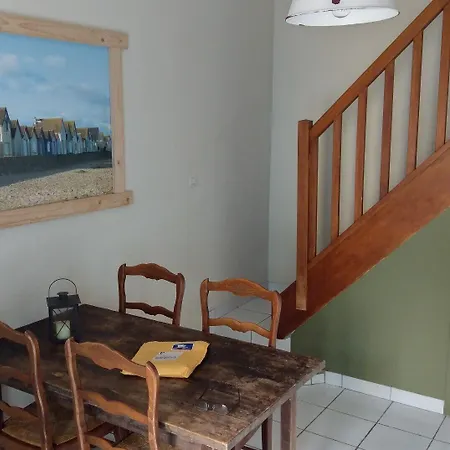 Domaine Airborne Frühstückspension Carentan-les-Marais