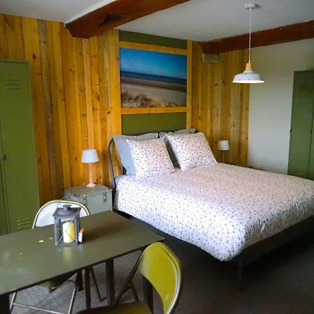 Domaine Airborne 3* Carentan-les-Marais