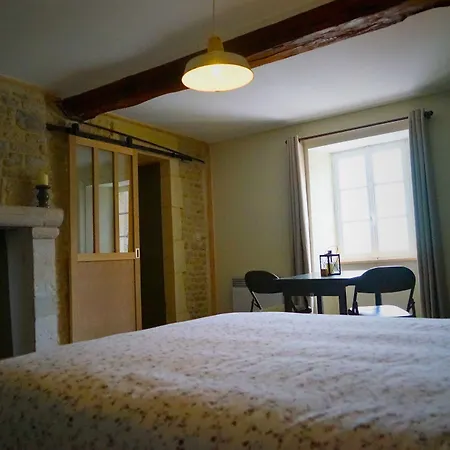 فندق مبيت وإفطار Domaine Airborne