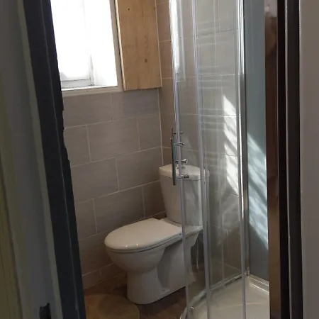 B&B Domaine Airborne 3*