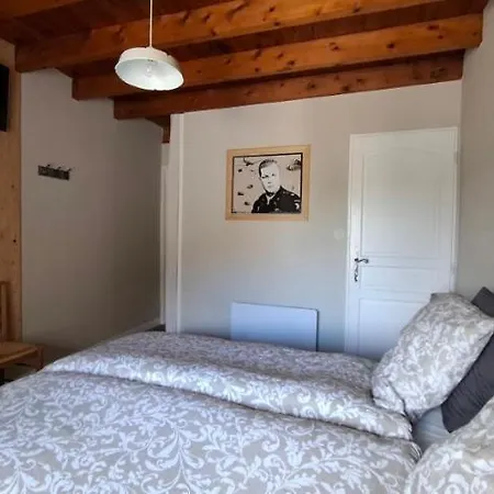 Domaine Airborne 3* Carentan-les-Marais