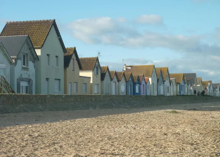 Domaine Airborne Bed & Breakfast Carentan-les-Marais