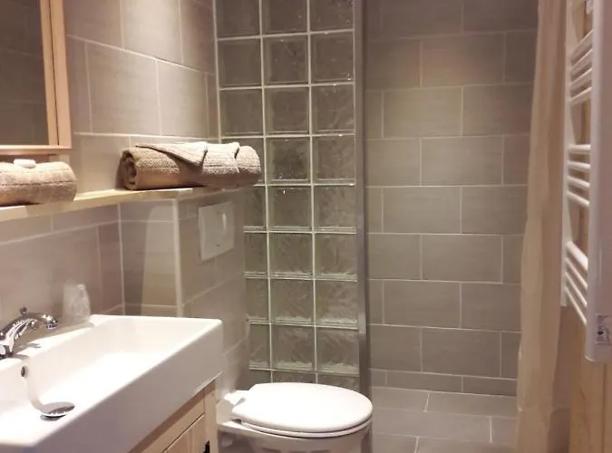 Bed & Breakfast Domaine Airborne Carentan-les-Marais