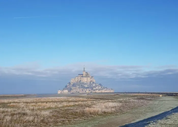 Domaine Airborne Bed & Breakfast Carentan-les-Marais