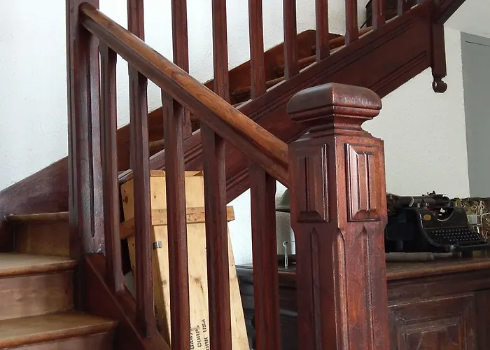 Domaine Airborne Bed & Breakfast