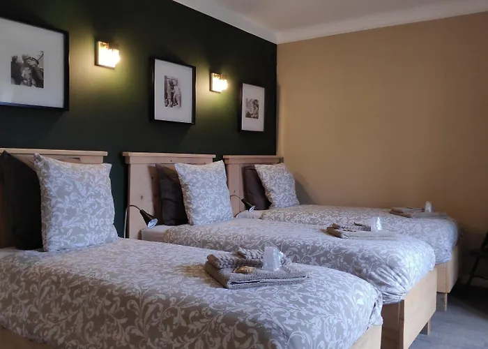 Domaine Airborne Carentan-les-Marais