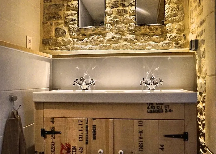 Domaine Airborne Bed & Breakfast Carentan-les-Marais