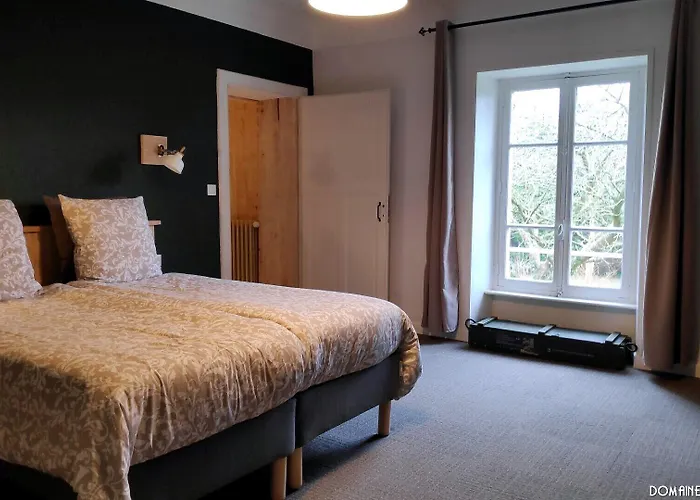 Domaine Airborne Carentan-les-Marais