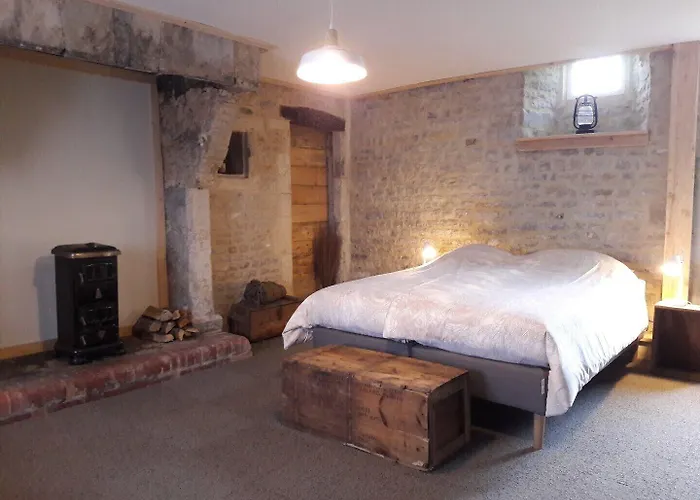 Domaine Airborne Carentan-les-Marais