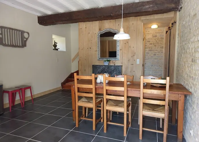 Domaine Airborne Bed & Breakfast