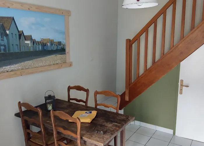 Domaine Airborne Bed & Breakfast Carentan-les-Marais