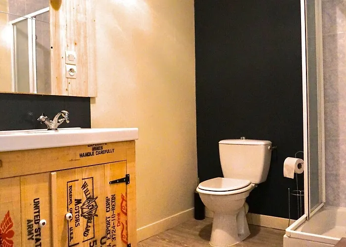 Domaine Airborne 3* Carentan-les-Marais