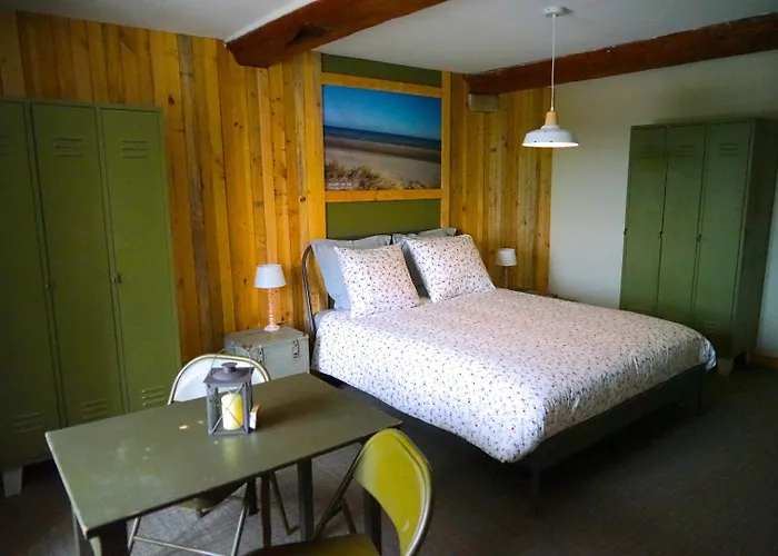 Domaine Airborne 3* Carentan-les-Marais