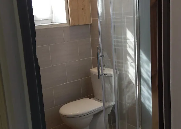 Bed & Breakfast Domaine Airborne 3*