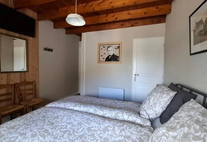 Domaine Airborne 3* Carentan-les-Marais